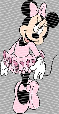 Mickey-AMQ 198